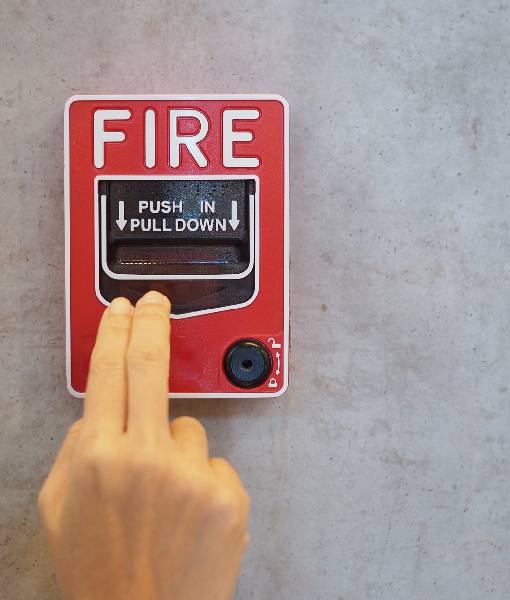 commercial fire alarm24